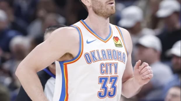 Gordon Hayward